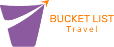 BUCKET LIST TOURS LLC logo