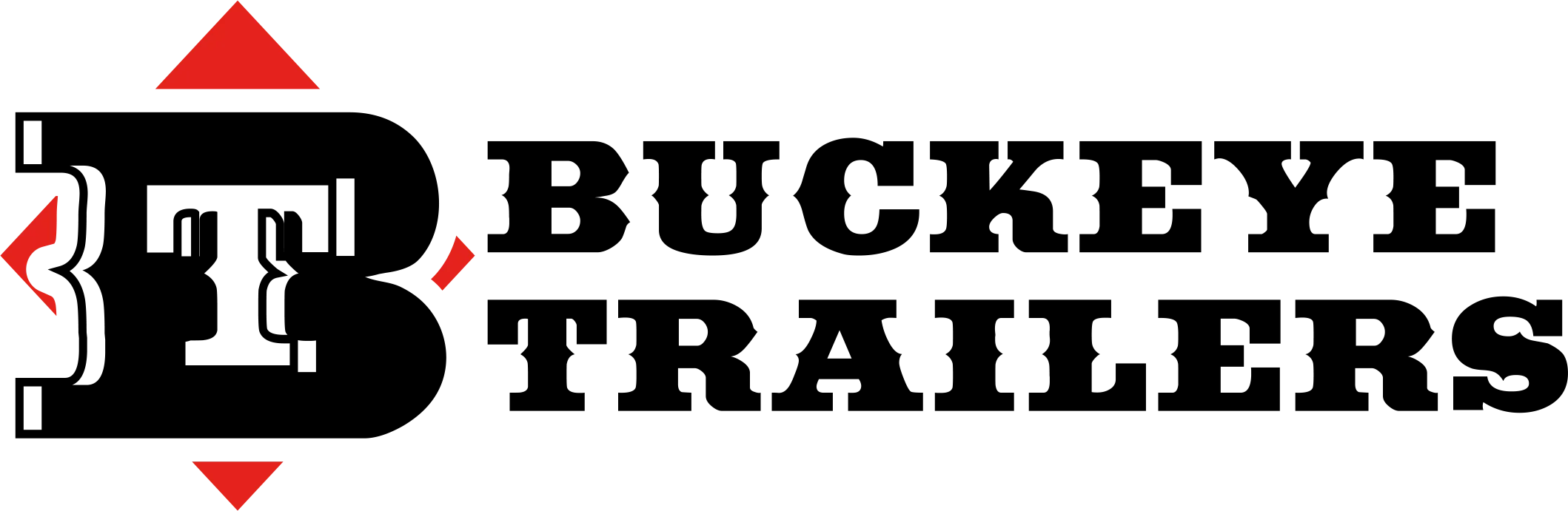BUCKEYE TRAILER & FAB COMPANY LLC logo