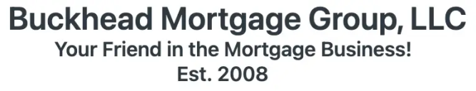 BUCKHEAD MORTGAGE GROUP, LLC logo
