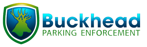 BUCKHEAD PARKING ENFORCEMENT LLC logo