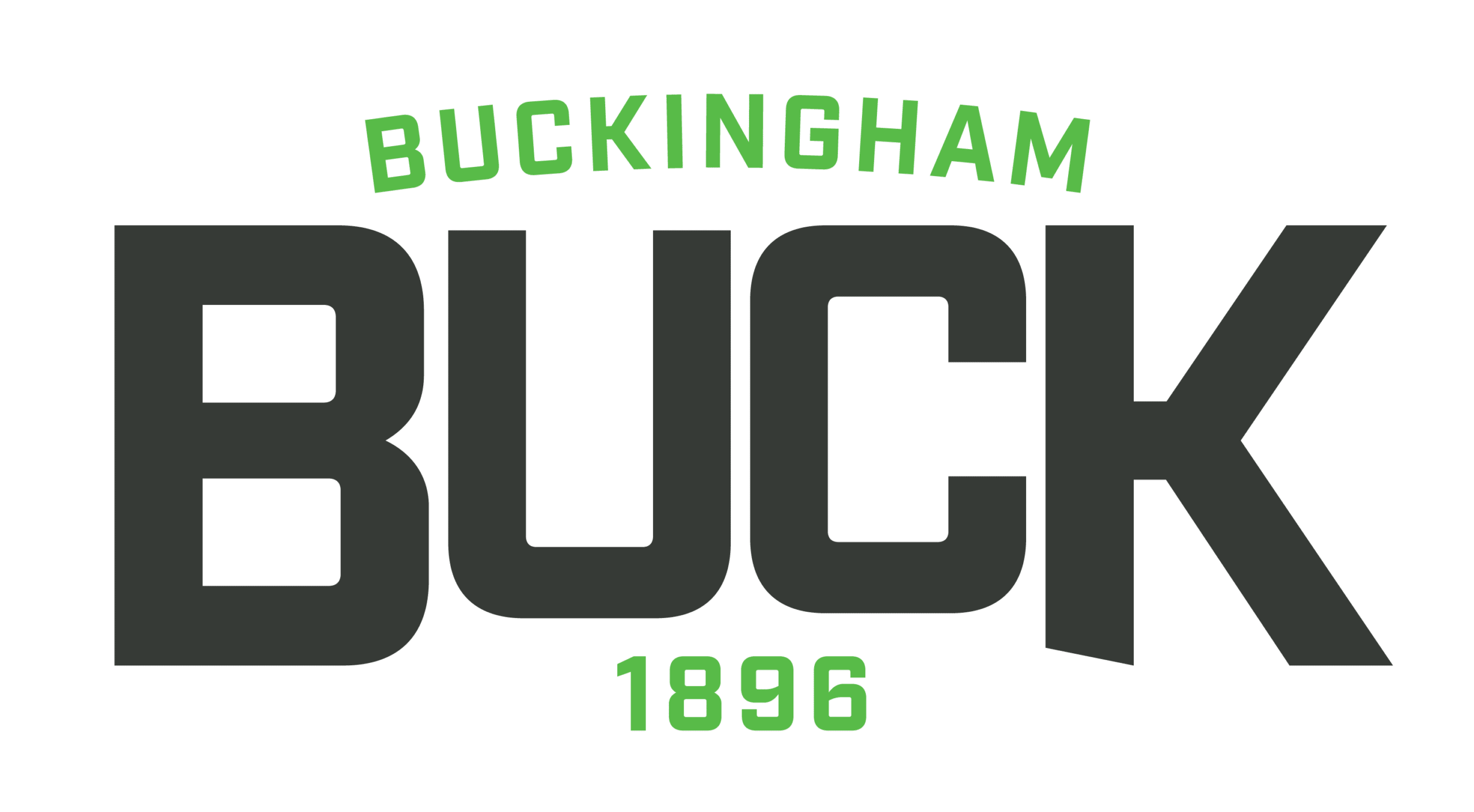 BUCKINGHAM MANUFACTURING CO., INC. logo