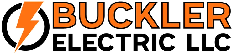 BUCKLER ELECTRIC LLC logo