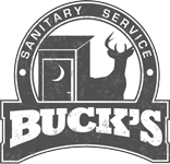 BUCKS SANITARY SERVICE INC logo