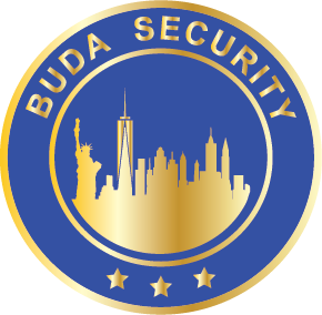 BUDA SECURITY, INC logo