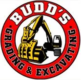 BUDD'S GRADING & EXCAVATING LIMITED LIABILITY COMPANY logo