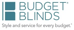 BUDGET BLINDS OF NORTHWEST WASHINGTON DC & OXON HILL, MD logo