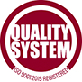 BUDNICK CONVERTING, INC logo