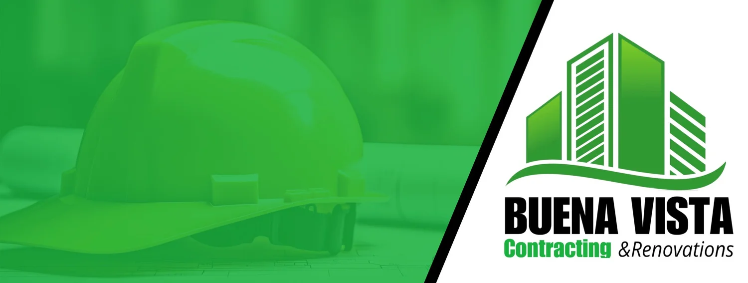 BUENA VISTA CONTRACTING AND RENOVATIONS LLC logo