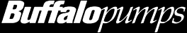 BUFFALO PUMPS logo