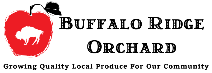 BUFFALO RIDGE ORCHARD LLC logo