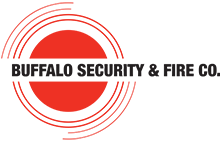 BUFFALO SECURITY & FIRE CO INC logo
