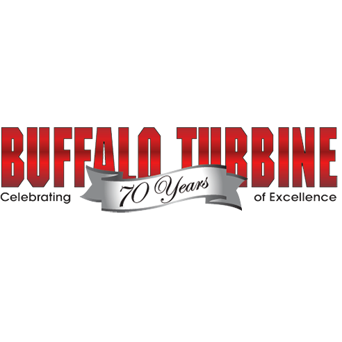 BUFFALO TURBINE DEFENSE LLC logo
