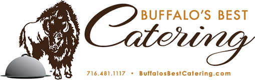 BUFFALOS BEST CATERING logo