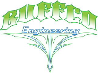 BUFFCO ENGINEERING INC logo