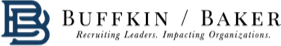 BUFFKIN BAKER logo