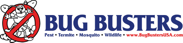 BUG BUSTERS, INC logo
