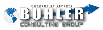 BUHLER CONSULTING LLC logo