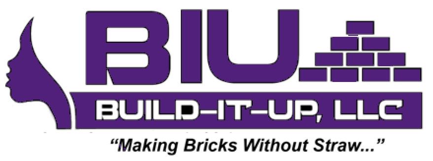 BUILD-IT-UP, LLC logo