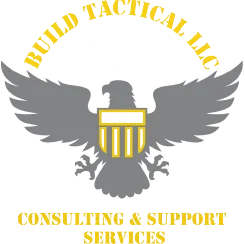 BUILD TACTICAL LLC logo