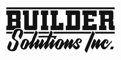 BUILDER SOLUTIONS, INC. logo