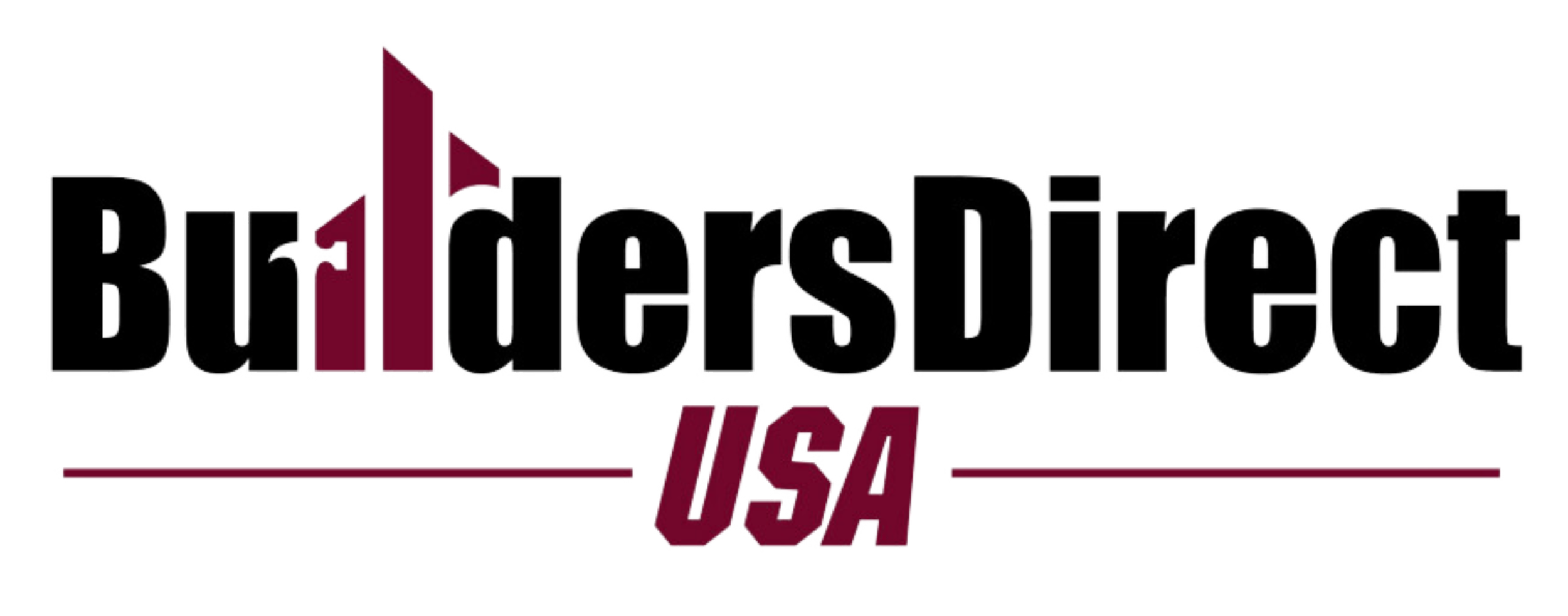 BUILDERS DIRECT USA LLC logo