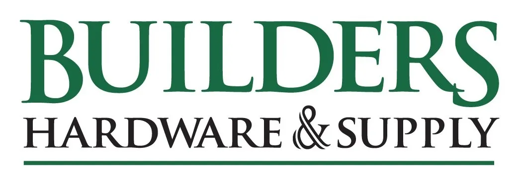 BUILDERS HARDWARE & SUPPLY CO INC logo