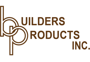 BUILDERS PRODUCTS, INC logo