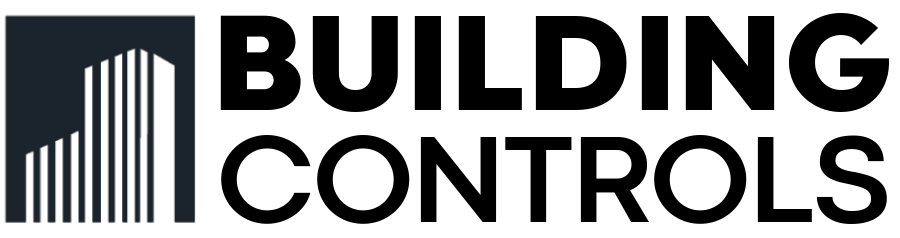 BUILDING CONTROLS, INC. logo