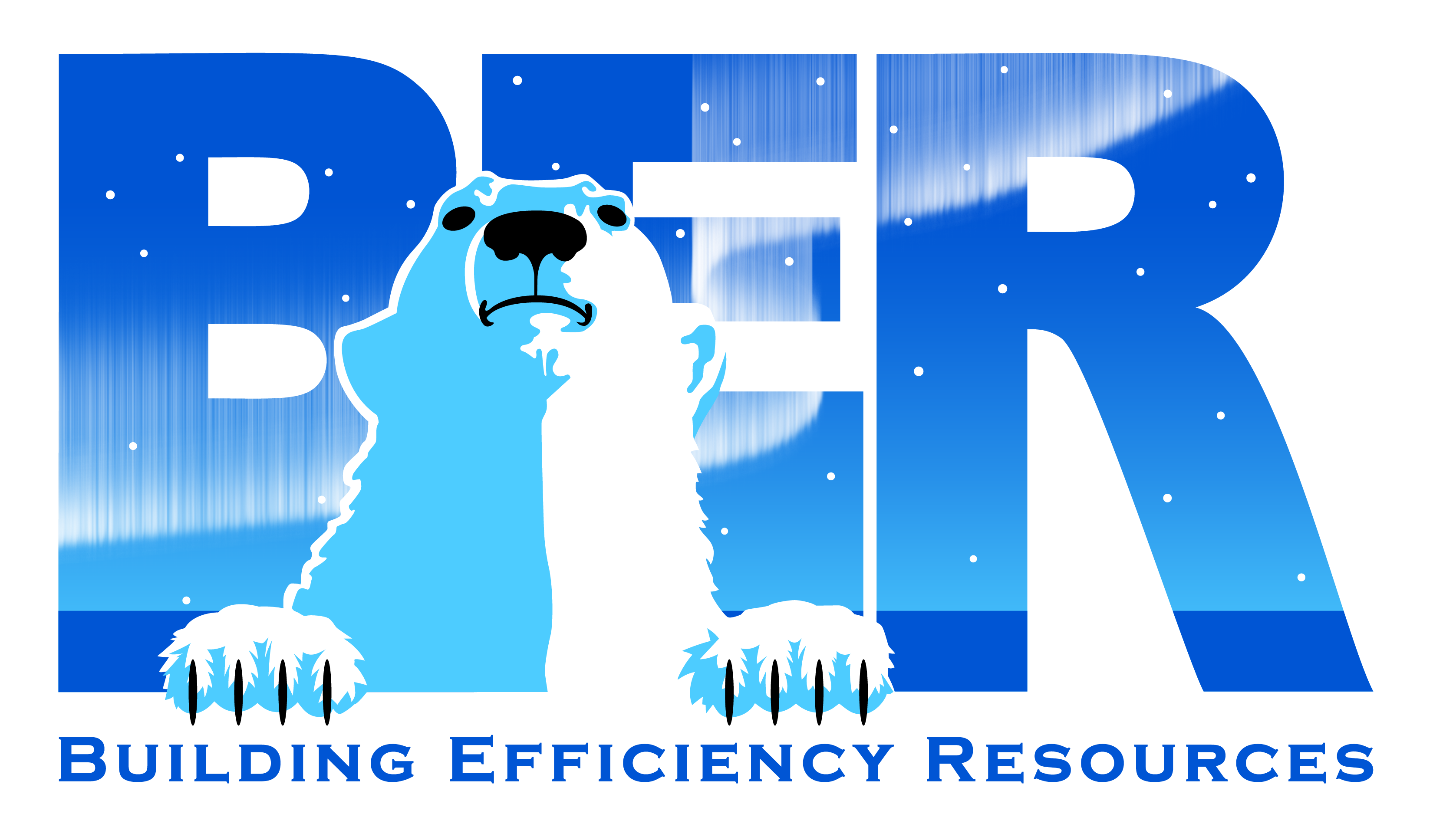 BUILDING EFFICIENCY RESOURCES LLC logo