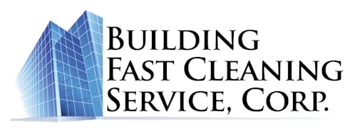 BUILDING FAST CLEANING SERVICE CORP logo