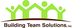 BUILDING TEAM SOLUTIONS INC logo