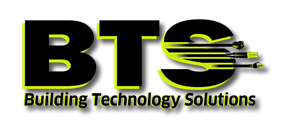 BUILDING TECHNOLOGY SOLUTIONS LLC logo