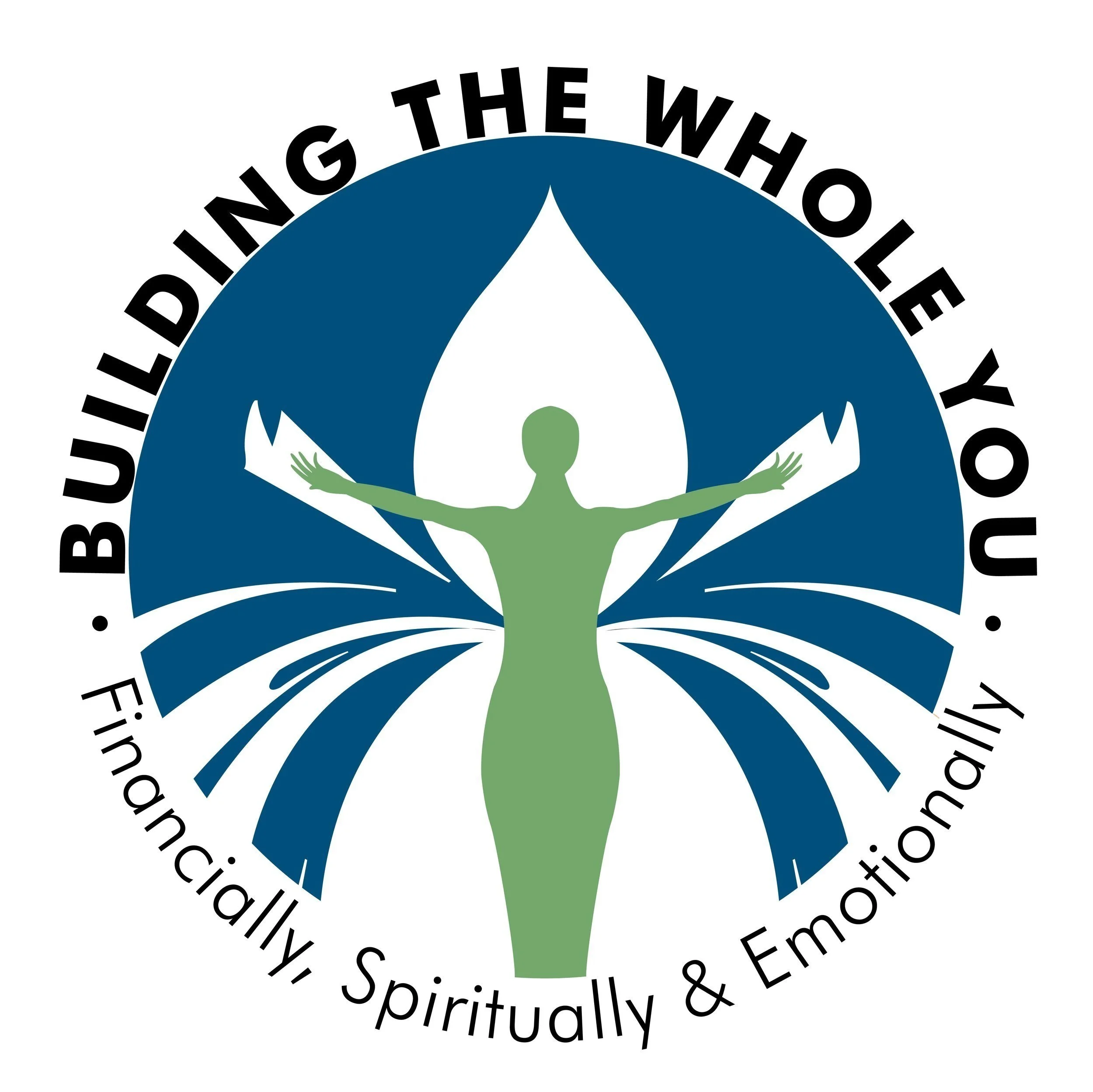 BUILDING THE WHOLE YOU, LLC logo