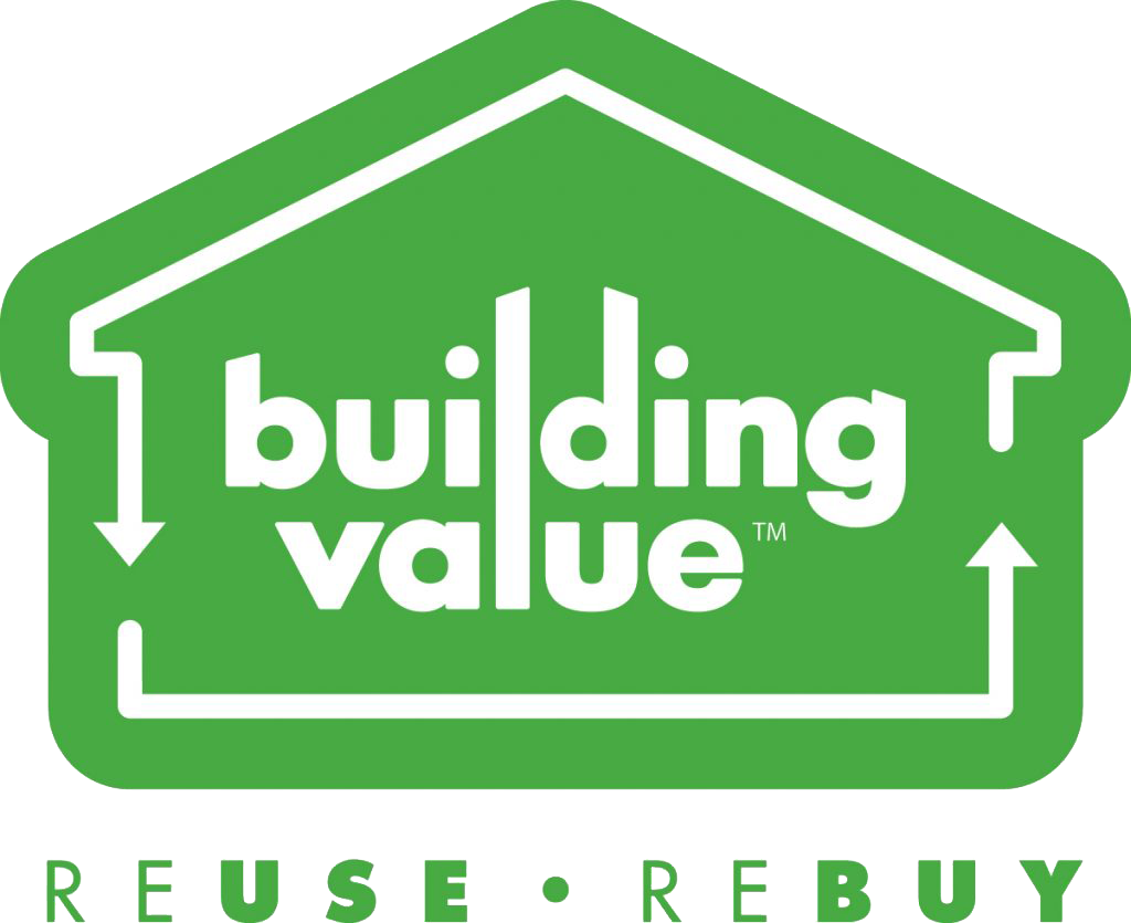 BUILDING VALUE LLC logo
