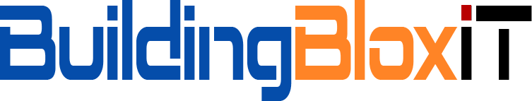 BUILDINGBLOX LLC logo