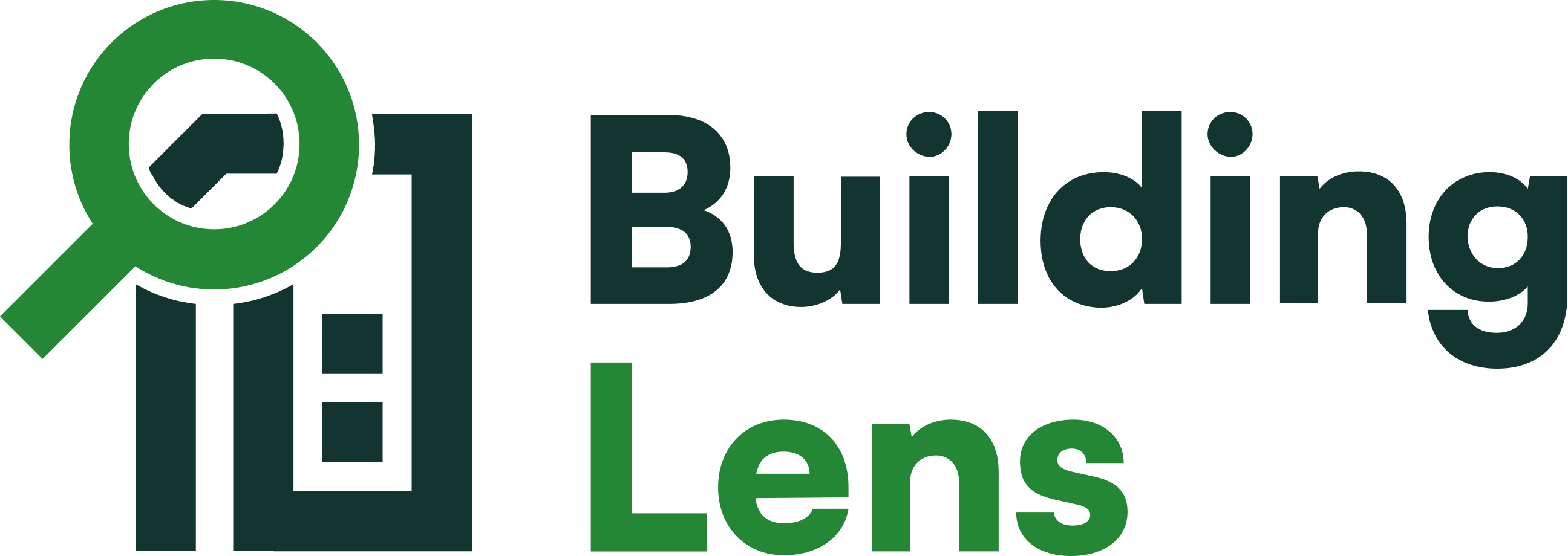 BUILDINGLENS INC logo