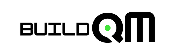 BUILDQM, INC. logo