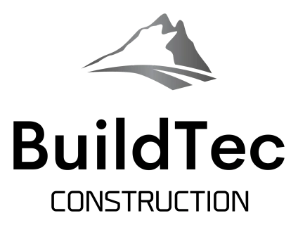 BUILDTEC CONSTRUCTION LLC logo