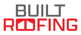 BUILT ROOFING logo