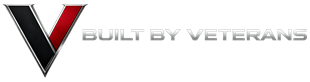 BUILTBYVETERANS LLC logo