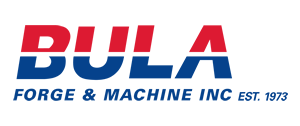 BULA FORGE & MACHINE INC logo
