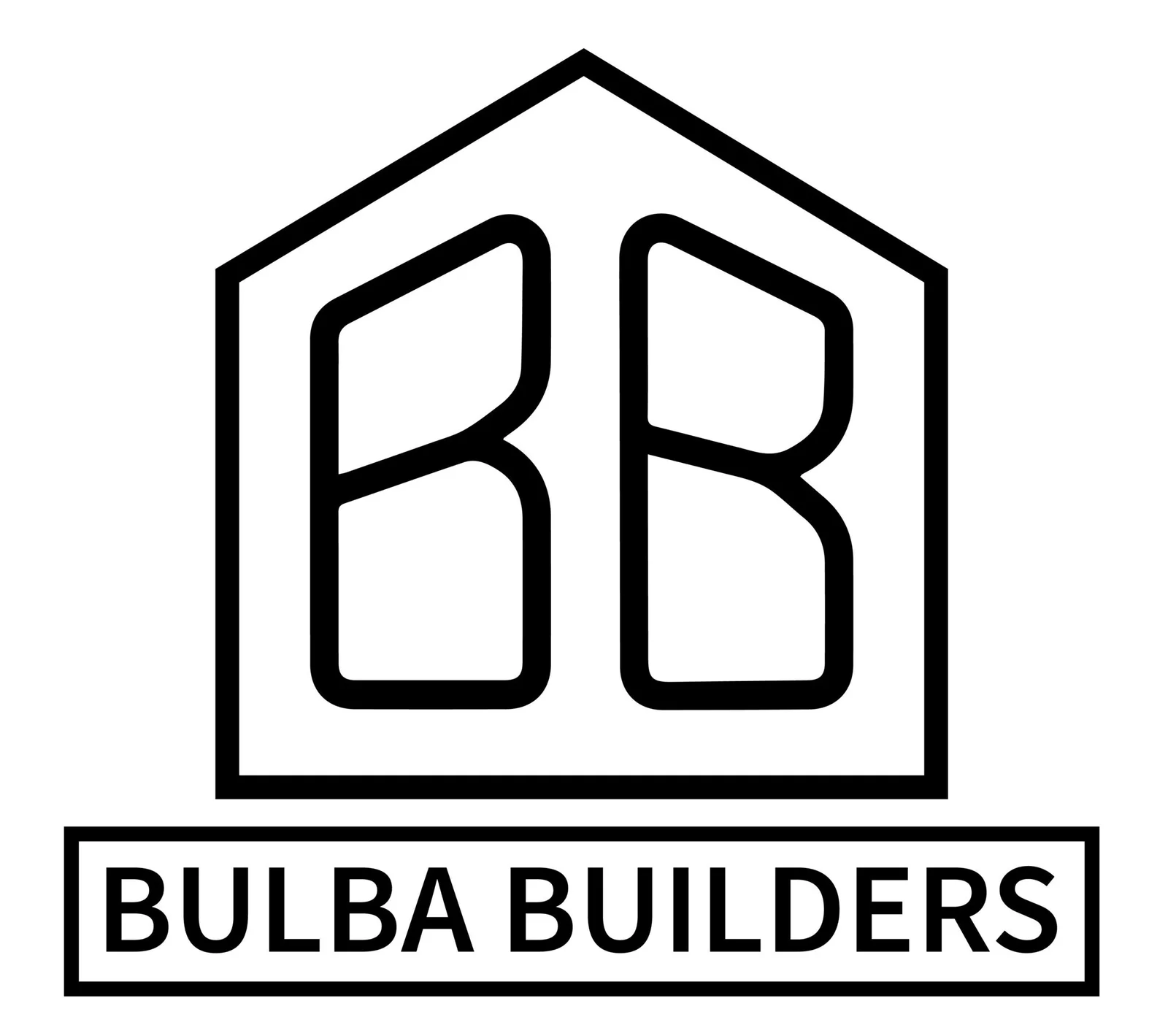 BULBA BUILDERS LLC logo