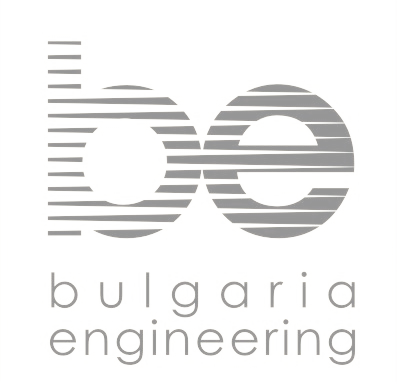 BULGARIA ENGINEERING DZZD logo