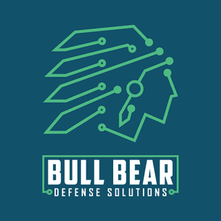 BULL BEAR DEFENSE SOLUTIONS LLC logo