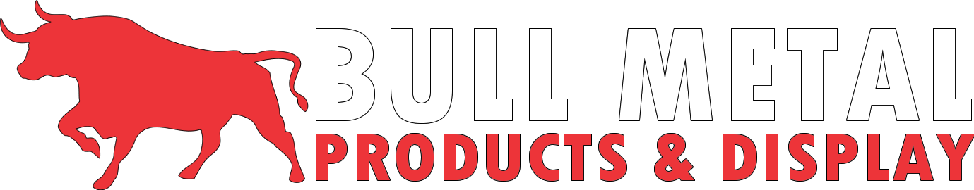 BULL METAL PRODUCTS INC logo