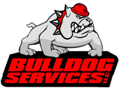 BULLDOG SERVICES LLC logo