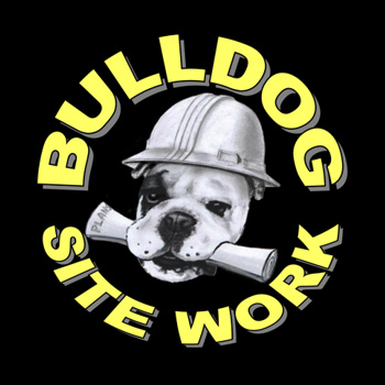 BULLDOG SITEWORK LLC logo