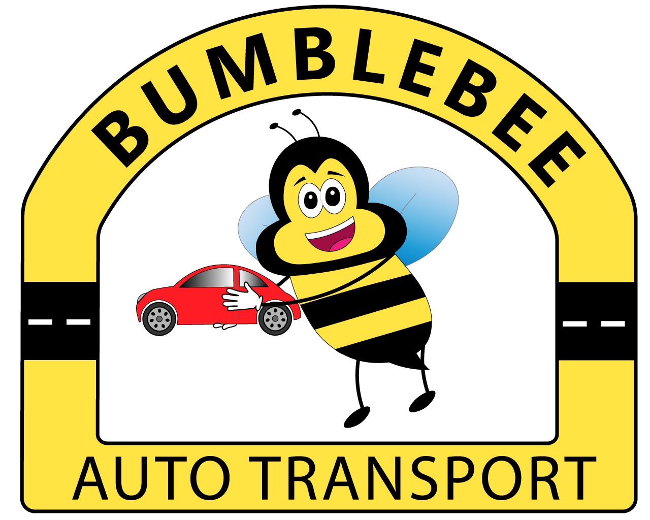 BUMBLE BEE AUTO TRANSPORT LLC logo