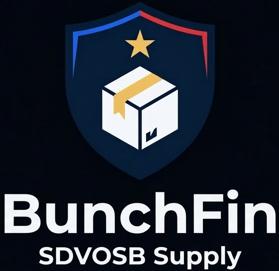 BUNCHFIN LLC logo