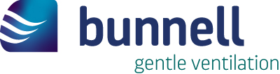 BUNNELL, INCORPORATED logo